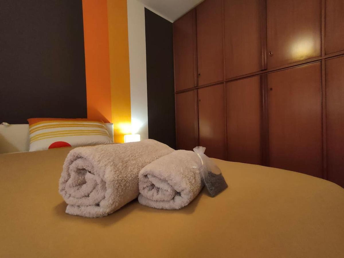 Appartamento Chentre En Ville - A 2 Passi Dal Centro - Parcheggio Gratuito - Cir-Vda-Aosta-0073 Екстер'єр фото