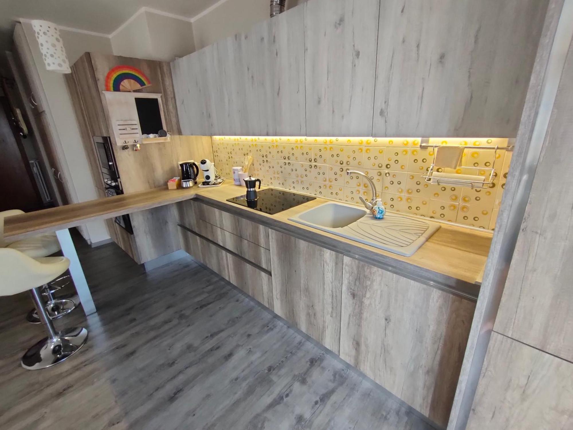 Appartamento Chentre En Ville - A 2 Passi Dal Centro - Parcheggio Gratuito - Cir-Vda-Aosta-0073 Екстер'єр фото