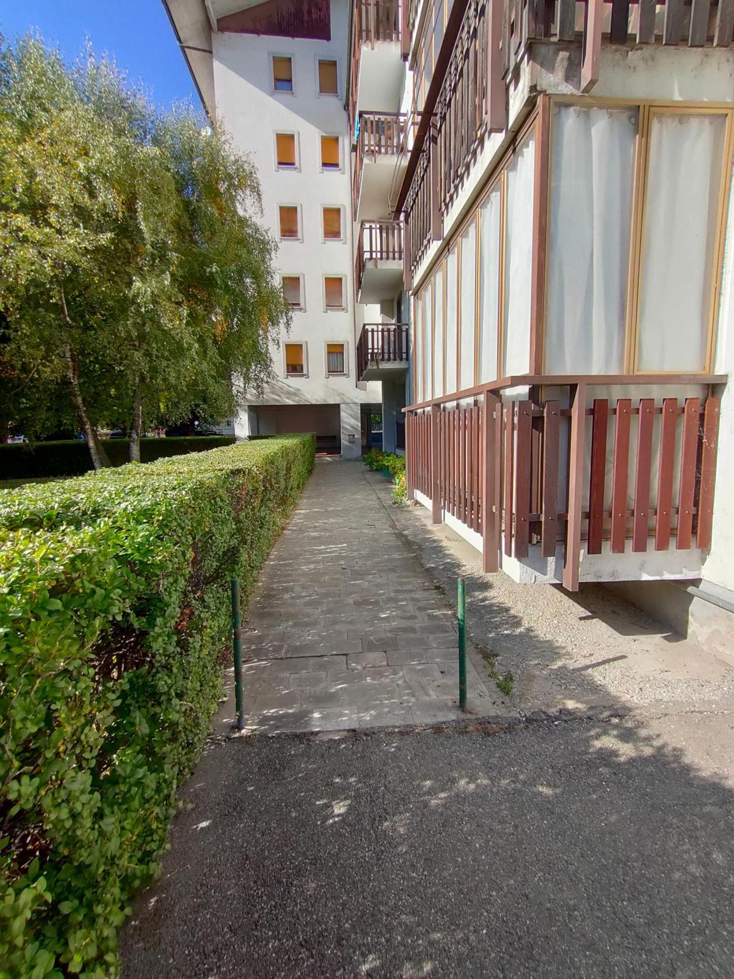Appartamento Chentre En Ville - A 2 Passi Dal Centro - Parcheggio Gratuito - Cir-Vda-Aosta-0073 Екстер'єр фото