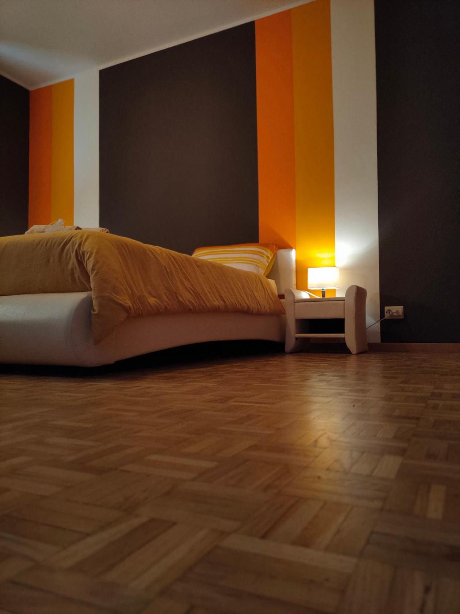 Appartamento Chentre En Ville - A 2 Passi Dal Centro - Parcheggio Gratuito - Cir-Vda-Aosta-0073 Екстер'єр фото
