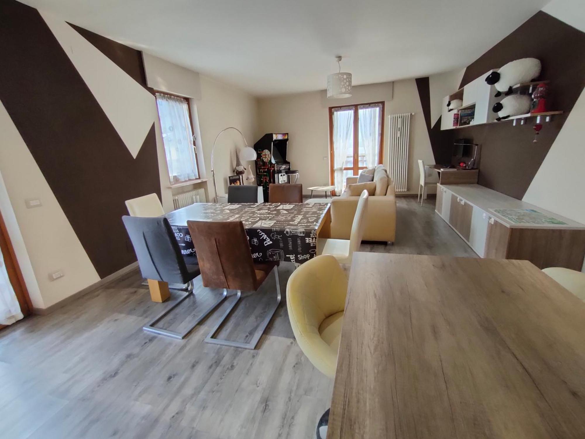Appartamento Chentre En Ville - A 2 Passi Dal Centro - Parcheggio Gratuito - Cir-Vda-Aosta-0073 Екстер'єр фото