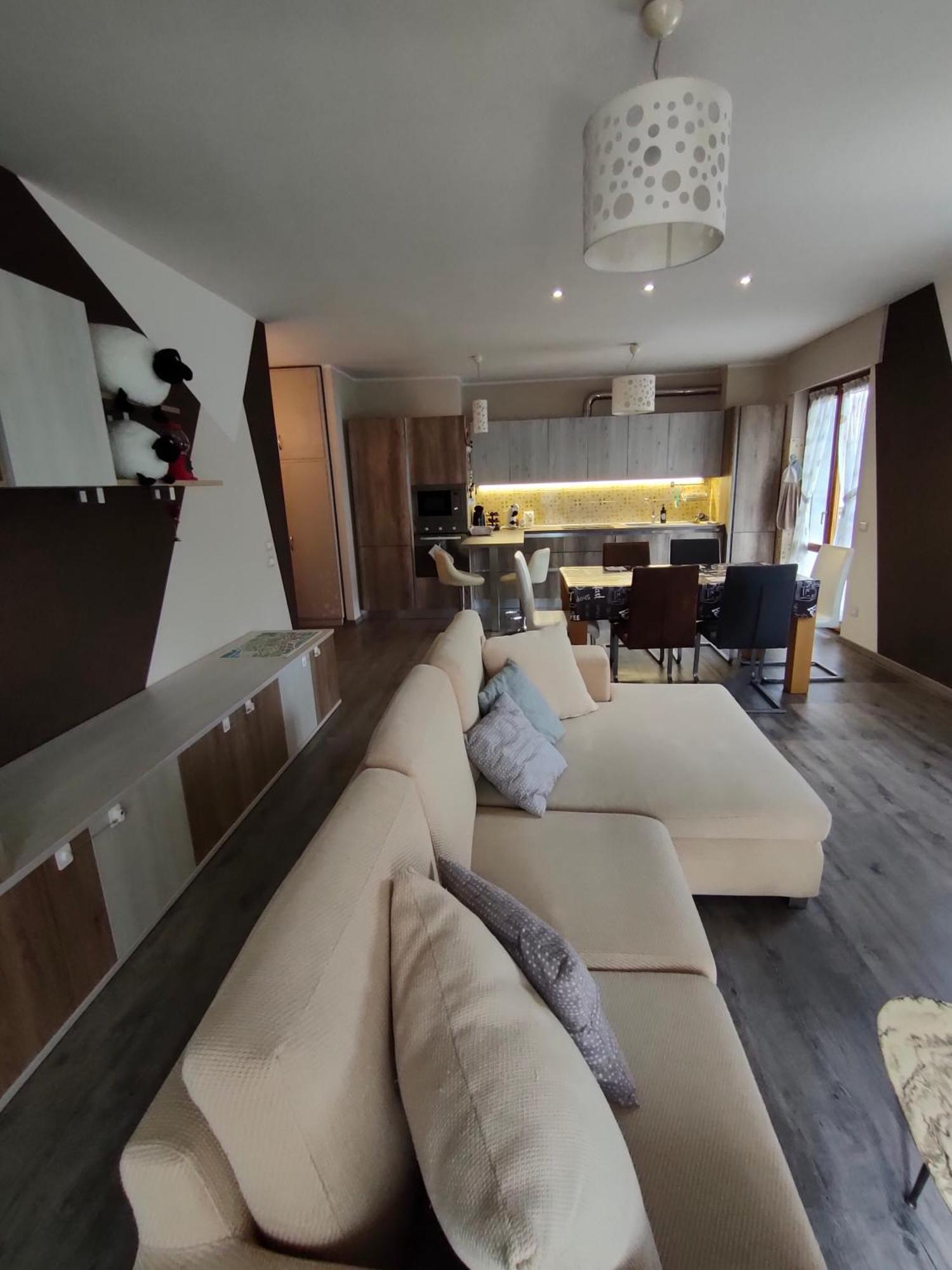 Appartamento Chentre En Ville - A 2 Passi Dal Centro - Parcheggio Gratuito - Cir-Vda-Aosta-0073 Екстер'єр фото