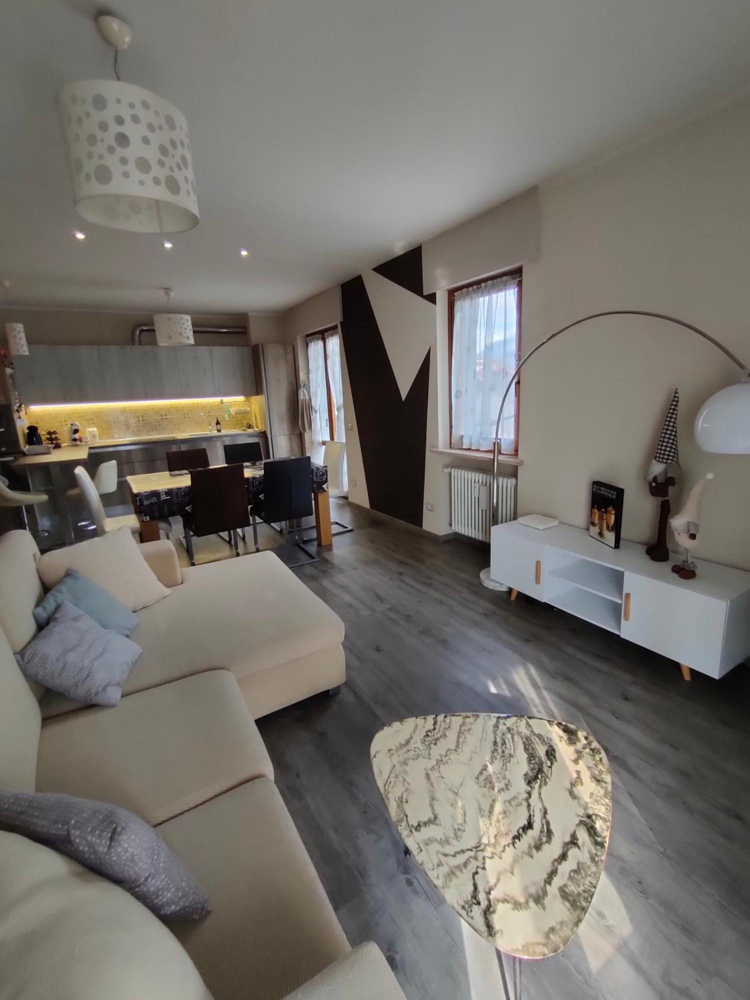 Appartamento Chentre En Ville - A 2 Passi Dal Centro - Parcheggio Gratuito - Cir-Vda-Aosta-0073 Екстер'єр фото