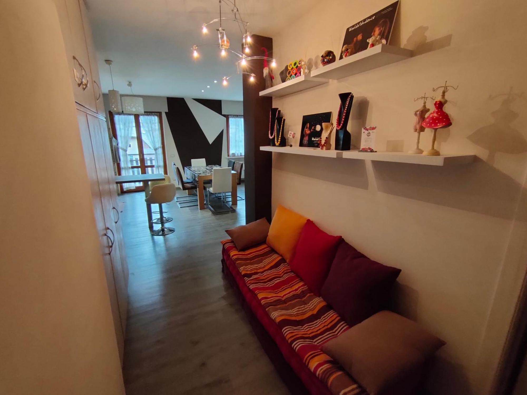 Appartamento Chentre En Ville - A 2 Passi Dal Centro - Parcheggio Gratuito - Cir-Vda-Aosta-0073 Екстер'єр фото